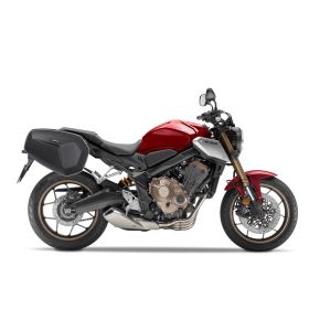 SHAD SR System Seitenhalterungen für HONDA CB / CBR 650 R