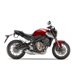 SHAD SR System Seitenhalterungen für HONDA CB / CBR 650 R