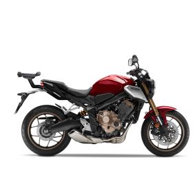 SHAD Top Master Rear rack for HONDA CB / CBR 650 R