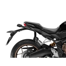 SHAD 3P System Side frames for HONDA CB / CBR 650 R