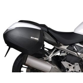 SHAD 3P System Side frames for HONDA VFR 800 X Crossrunner