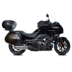 SHAD 3P System Side frames for HONDA CTX 700