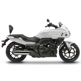 SHAD Backrest mounting kit for HONDA CTX 700