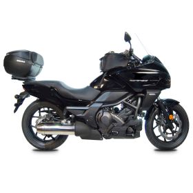 SHAD Top Master Rear rack for HONDA CTX 700