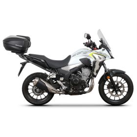 Gepäckträger für SHAD Motorrad-Topcase TOP MASTER