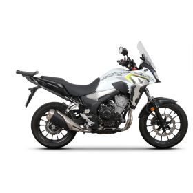 Gepäckträger für SHAD Motorrad-Topcase TOP MASTER