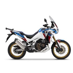 SHAD Top Master Rear rack for HONDA CRF1100L Africa Twin / Adv.