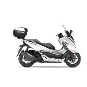 SHAD Top Master Rear rack for HONDA ADV 350 / Forza 125/300/350