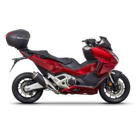 Porte bagages arriere moto SHAD H0FZ71ST