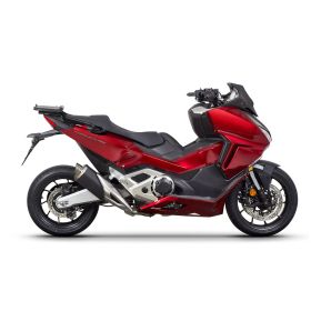 SHAD Top Master Rear rack for HONDA Forza 750 / X-ADV 750