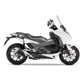 SHAD Top Master Rear rack for HONDA Hornet CB 600 F