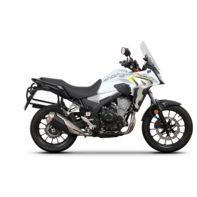 SHAD 4P System Side frames for HONDA CB 500 X / NX 500