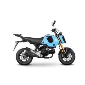 SHAD Top Master Rear rack for HONDA MSX 125