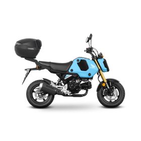 SHAD Top Master Rear rack for HONDA MSX 125