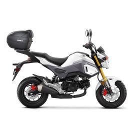 SHAD Top Master Rear rack for HONDA MSX 125