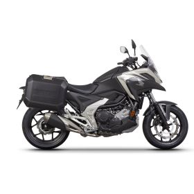 SHAD 4P System Side frames for HONDA NC 750 X