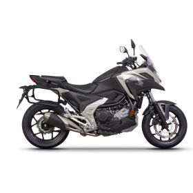 SHAD 4P System Side frames for HONDA NC 750 X
