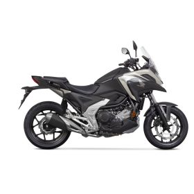 SHAD 3P System Side frames for HONDA NC 750 X