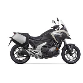SHAD 3P System Side frames for HONDA NC 750 X