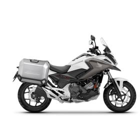 SHAD 4P System Side frames for HONDA NC 750 X