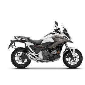 SHAD 4P System Side frames for HONDA NC 750 X