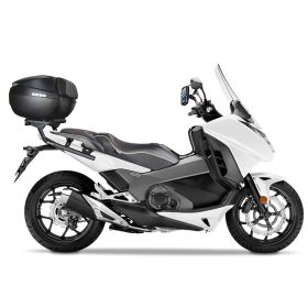 SHAD Top Master Rear rack for HONDA Integra 750