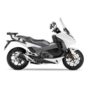 SHAD Top Master Rear rack for HONDA Integra 750