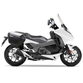 SHAD 3P System Side frames for HONDA Integra 750