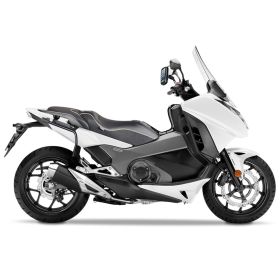 SHAD 3P System Side frames for HONDA Integra 750