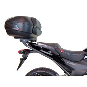 SHAD Top Master Rear rack for HONDA Integra / NC 700/750 S/X