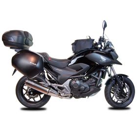 SHAD 3P System Side frames for HONDA Integra / NC 700/750 S/X