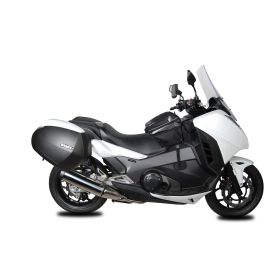 SHAD 3P System Side frames for HONDA Integra / NC 700/750 S/X