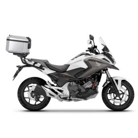 SHAD Top Master Rear rack for HONDA NC 750 S/X