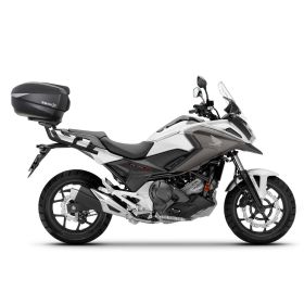 SHAD Top Master Rear rack for HONDA NC 750 S/X
