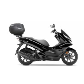SHAD Top Master Rear rack for HONDA PCX 125
