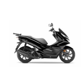 SHAD Top Master Rear rack for HONDA PCX 125