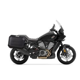 SHAD 4P System Side frames for HARLEY DAVIDSON Pan America 1250