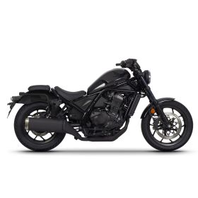 SHAD 3P System Side frames for HONDA CMX Rebel 1100