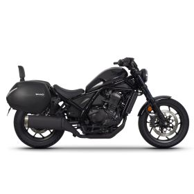 SHAD 3P System Side frames for HONDA CMX Rebel 1100