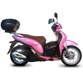 SHAD Top Master Rear rack for HONDA SH Mode 125