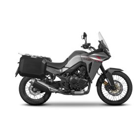 SHAD 4P System Side frames for HONDA Transalp 750