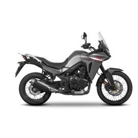 SHAD 3P System Side frames for HONDA Transalp 750