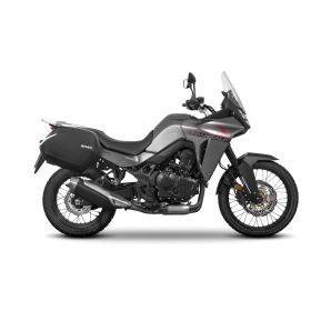 SHAD 3P System Side frames for HONDA Transalp 750