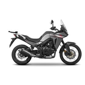 SHAD Top Master Rear rack for HONDA Transalp 750