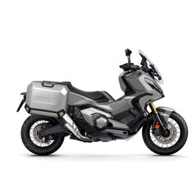 Supports latéraux SHAD 4P System pour HONDA X-ADV 750