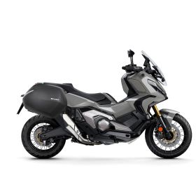 SHAD 3P System Side frames for HONDA Forza 750 / X-ADV 750