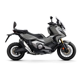 SHAD Backrest mounting kit for HONDA Forza 750 / X-ADV 750
