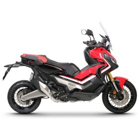 Supports latéraux SHAD 3P System pour HONDA X-ADV 750