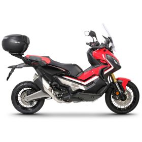 SHAD Top Master Rear rack for HONDA X-ADV 750