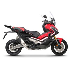 SHAD Top Master Rear rack for HONDA X-ADV 750
